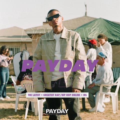 PayDay Hip Hop